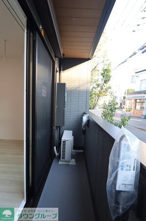 D-ROOM PREMIUM 多磨霊園駅の物件内観写真